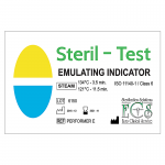 Class 6 Steam Emulating Steril Test 134C 3.5mm
